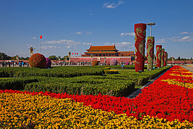 婷婷五月开心：五月喜悦时光：婷婷分享她的快乐生活点滴-2