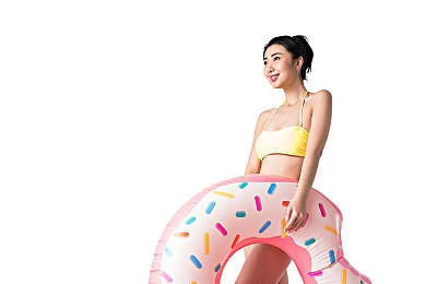 三上悠亚一区：女性新力量的象征，社交媒体上的发声-2