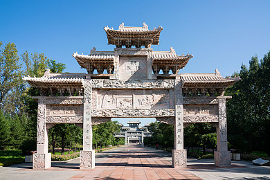 将皇子送去军营慰问三军：皇室亲临，共筑国防梦-3