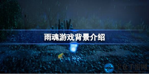 雨魂：肉身已逝的冒险，七日寻妹，揭开江户小镇黑暗之谜