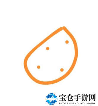 《QQ》画图红包马铃薯简笔画