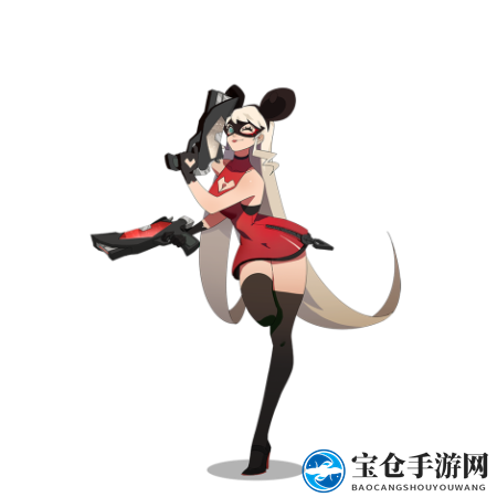 《非人学园》白灵图鉴介绍
