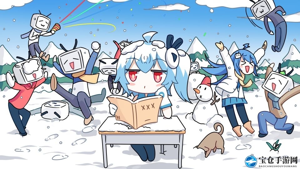 《哔哩哔哩漫画》投稿教程