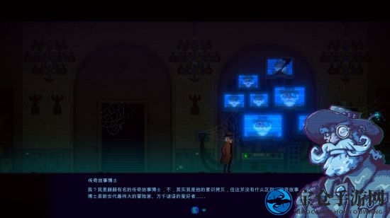 《迷雾侦探》酒窖通关攻略