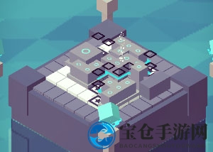 《谜方》第120关攻略