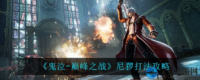 《鬼泣巅峰之战》尼猡攻略：战斗技巧揭秘，轻松通关！
