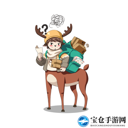 《非人学园》鹿哩图鉴介绍