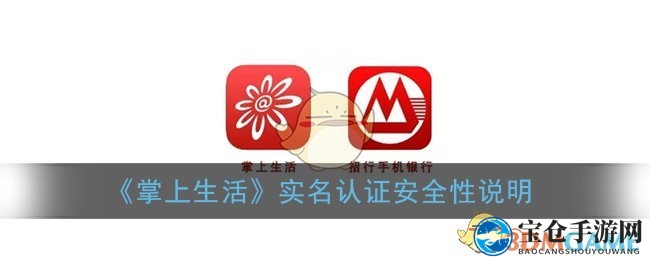 《掌上生活》实名认证安全性揭秘