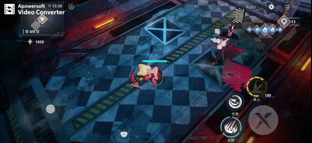 《解神者：X2》第一章详情介绍