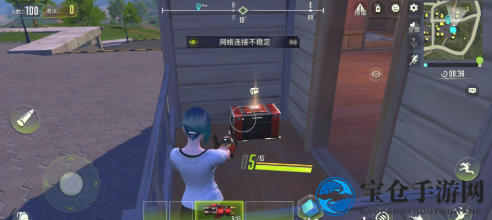《量子特攻》宝箱位置一览