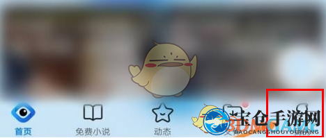 《QQ浏览器》图片质量设置方法