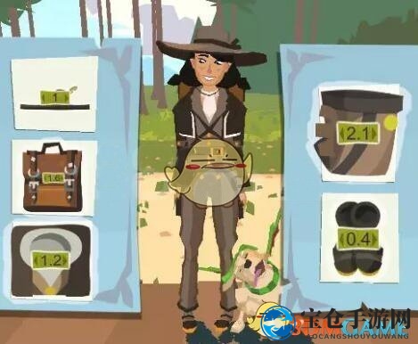 《边境之旅》元帅套装深度剖析