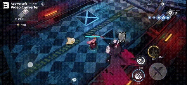 《解神者：X2》第一章详情介绍