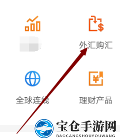 《招商银行》外汇卖出方法