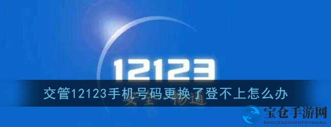 12123换号登录难题解，车主必备攻略秘籍