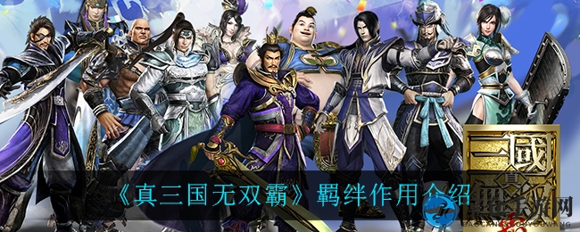 《真三国无双霸》揭秘：武将羁绊系统，打造战场最强组合