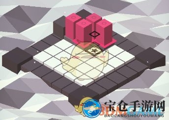 《谜方》第35关攻略