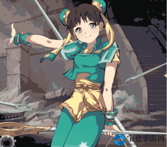 《天地劫手游》青萝属性介绍