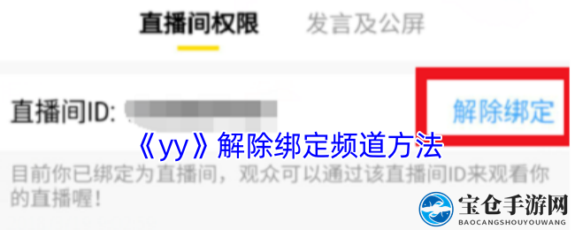 轻松解锁YY频道，摆脱束缚，自由畅游网络世界