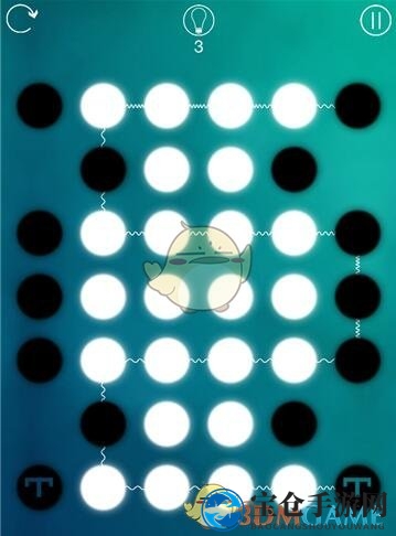 《同一个世界》第4-4关攻略