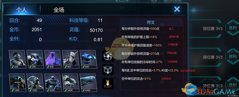 《战争艺术：赤潮》幻象真人巨鲸流攻略：新战术助你称霸战场