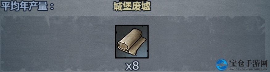 《诸神皇冠：百年骑士团》塞尼斯特王国节日及产出大全
