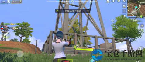 《量子特攻》宝箱位置一览