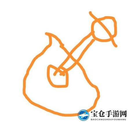 《QQ》画图红包吉他简笔画