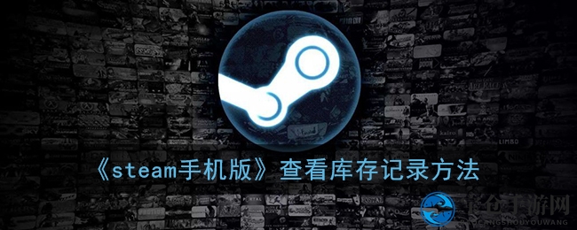 解锁Steam手机版库存，轻松查看游戏收藏攻略