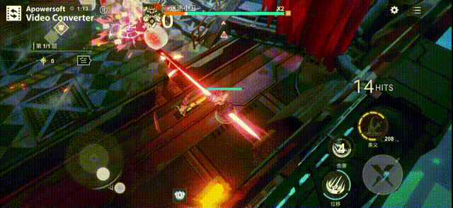 《解神者：X2》第一章详情介绍