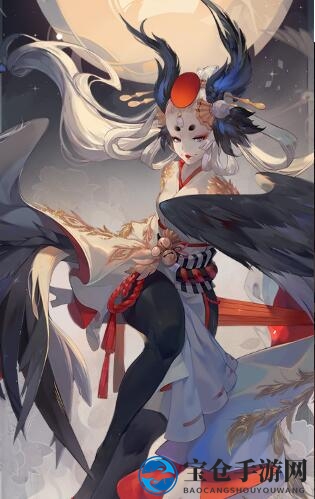 阴阳师衍生卡牌游戏揭秘：百闻牌与原作对比解析