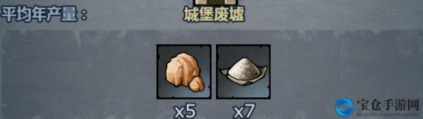 《诸神皇冠：百年骑士团》塞尼斯特王国节日及产出大全