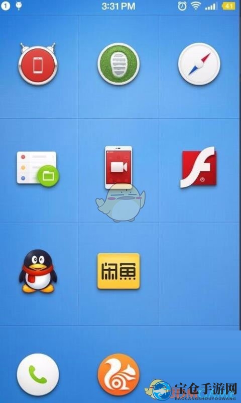 《闲鱼》发布兼职的方法介绍