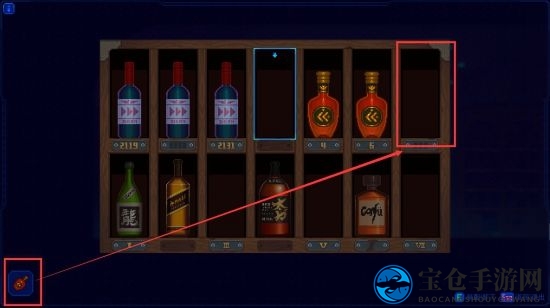 《迷雾侦探》酒窖通关攻略