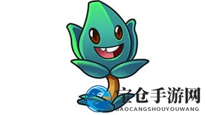 《植物大战僵尸2》植物图鉴之逆时草（摇滚年代）