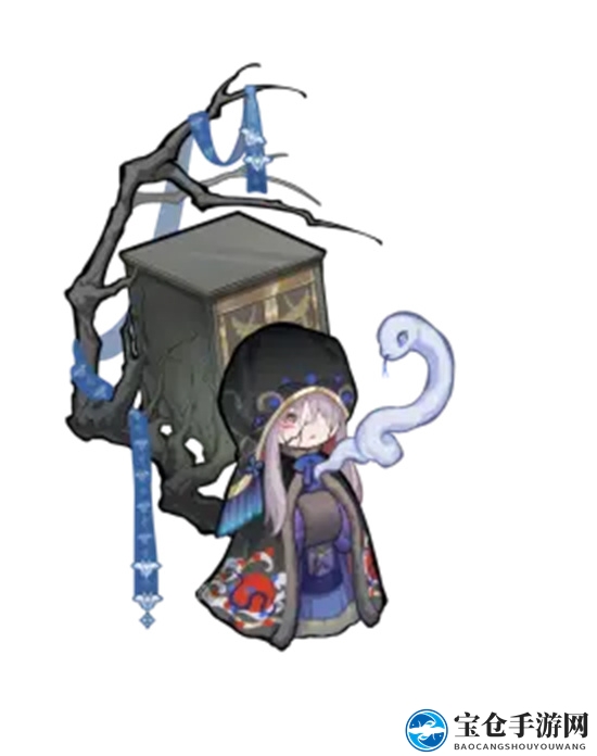 《解忧小村落》神秘人用途介绍