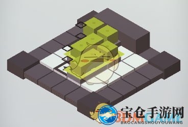 《谜方》第19关攻略